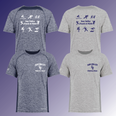 SV Track & Field Cool Core Tee